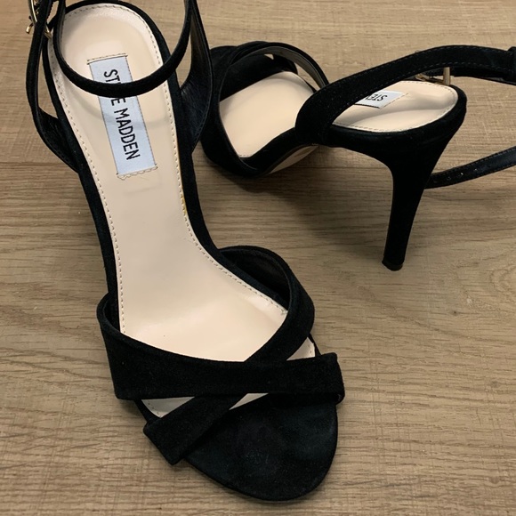 Steven Madden sandals - high heels - Picture 4 of 4